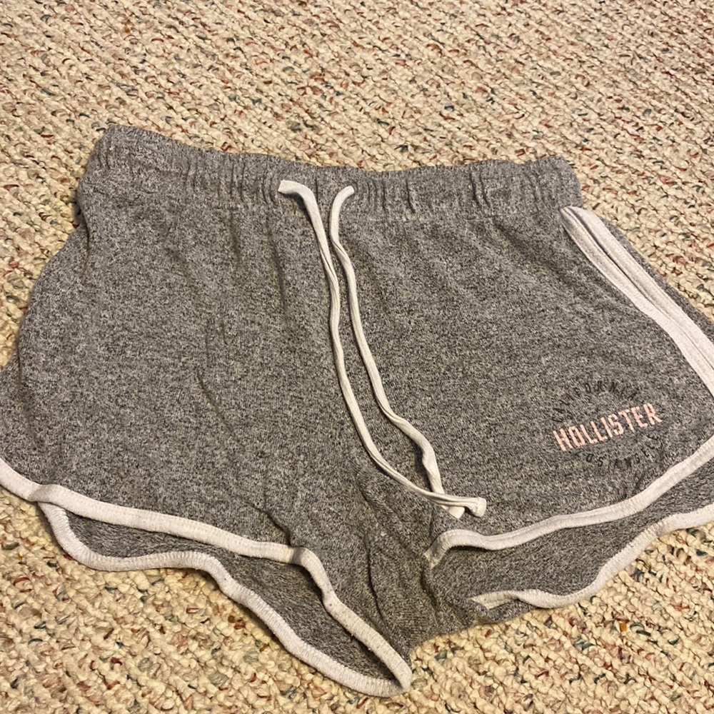 Hollister Shorts